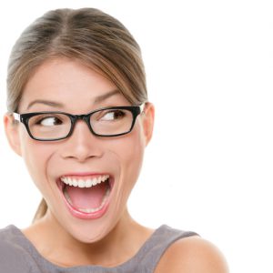 sonrisa