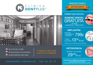 folleto dentplus 2019