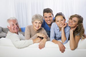 3 generaciones