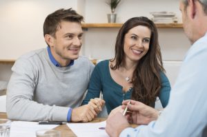 Consulta financiera