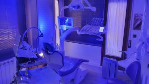 protocolo covid19 clínica dental en León