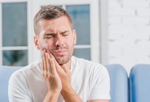 urgencias dentales en León
