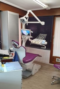 clínica dental en León