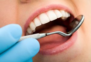 clínica dental en León